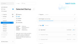 Kolja Linowitzki – Visuelle Kommunikation