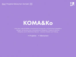 Kolja Linowitzki – Visuelle Kommunikation