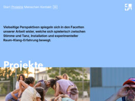 Kolja Linowitzki – Visuelle Kommunikation