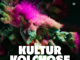 Kolja Linowitzki – Visuelle Kommunikation