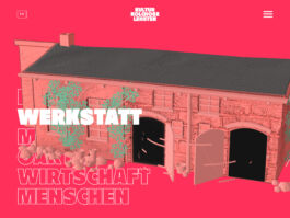 Kolja Linowitzki – Visuelle Kommunikation