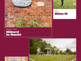 Kolja Linowitzki – Visuelle Kommunikation