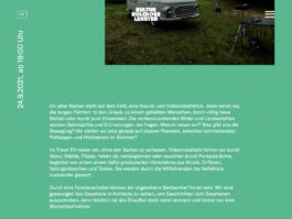 Kolja Linowitzki – Visuelle Kommunikation