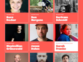 Kolja Linowitzki – Visuelle Kommunikation