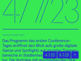 Kolja Linowitzki – Visuelle Kommunikation