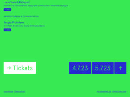 Kolja Linowitzki – Visuelle Kommunikation